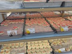 -爱德顺糕点食屋(利民道店)