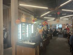 -破店肥哈·东北烧烤·夜宵(南山保利店)
