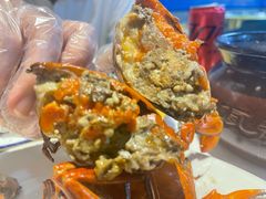 -莲花公园煎蟹(总店)