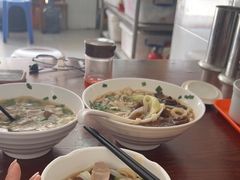 -陈超记美食店