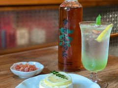 -时光花园(白鹭洲店)