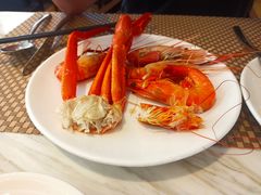 -长沙三景韦尔斯利酒店·Oval全日制餐厅自助餐