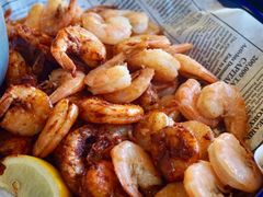 -阿甘虾餐厅(Maui)