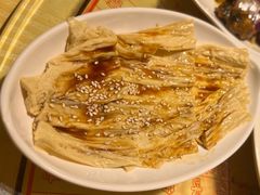 香麻鲜腐皮-石岐佬中山菜馆(张溪店)