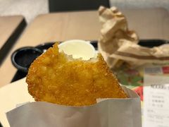 -肯德基(彩德城店)
