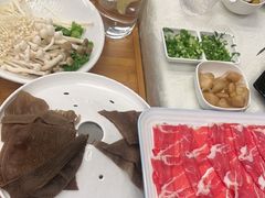 -东来顺饭庄(天坛店)