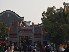 -汴河街