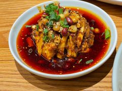 口水鸡-好這口重庆小面(总店)