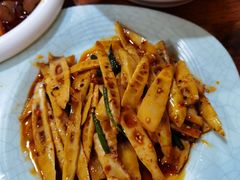 -朱大嘴肥肠血旺(福字街店)