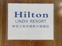 -林芝工布庄园希尔顿酒店-猎味中餐厅