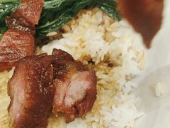 -香港新记茶餐厅(湖墅南路店)