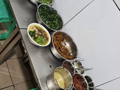 -文山荷鲜居(翠湖店)