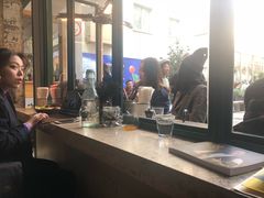 -RAC BAR(安福路店)