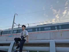 -海堤纪念公园