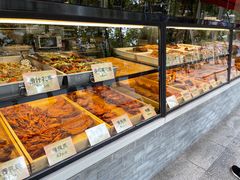 -四季小馆·地道北京小吃(广百店)