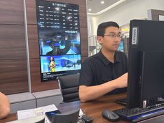 -奔驰利星行(北京花乡店)