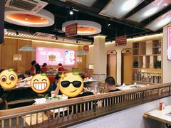 -旺龙巷重庆脆毛肚火锅·潜山扛把子店(潜山商业街店)