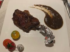 -千百味红餐厅·江西菜(绿地双子塔店)