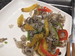 -海底捞火锅(崇文门新世界百货店)