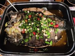 -令狐冲·活鱼馆(宝龙店)