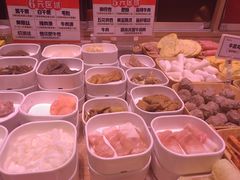 -福客麻辣烫·现炒麻辣香锅(印力中心店)