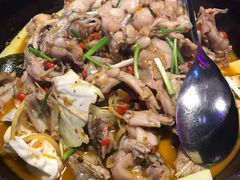 -蘭奢雅集·江浙菜(青山江滩店)