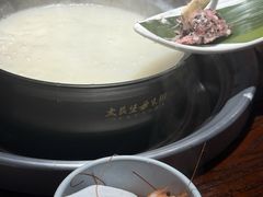 -大良毋米粥(锦龙路总店)