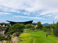 -北京雁栖湖国际会展中心