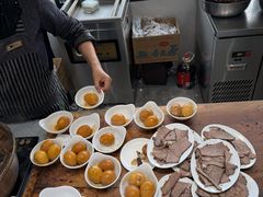 -清真磨沟沿老字号牛肉面(总店)