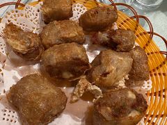 -老东风菜馆·羊肉火锅·海鲜·砂锅粥