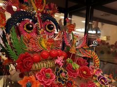 -陕西风味餐厅(陕西省驻京办店)