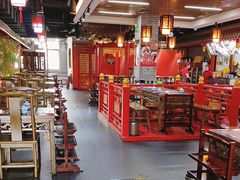 -汇聚德京味铜锅涮肉(沈家桥二路店)