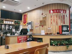 -南城香(北京南站店)