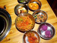 picture-麻蒲碳烤肉(远景路1号店)
