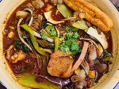 冒菜-脑馋粉儿(三里屯店)
