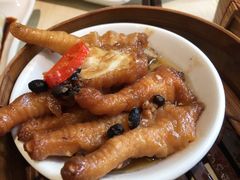 -添好运点心专门店(北角店)