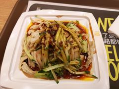 -魏家凉皮(西安秋林宏业商厦店)