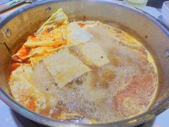 -望蝎门羊蝎子火锅(祭城店)