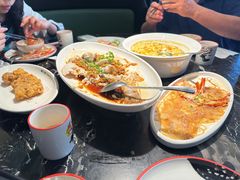 -新白鹿餐厅(松江开元地中海店)