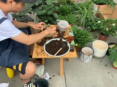 -北边的花店(泛悦城市广场店)