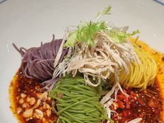 -鸡毛店·川菜(文殊院店)