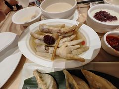 -锦粤宫·精致粤菜(深圳北站店)
