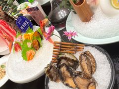 -海月轩海鲜豆捞(紫金塔店)