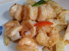 -元唐家宴•经典东北菜(梅市口路店)
