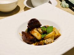 -成隆行·蟹王府(九江路店)