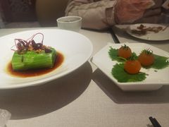 -狮王府淮扬菜(新街口友谊店)