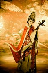 点击看大图 -九月鹰飞汉服摄影工作室