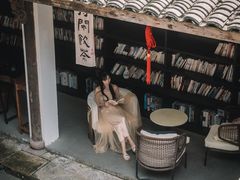 -西溪国家湿地公园