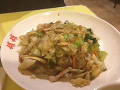 -罐罐打卤饭(一枝园店)