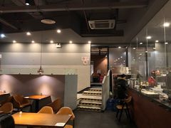 大堂-魔丼屋(日月光店)